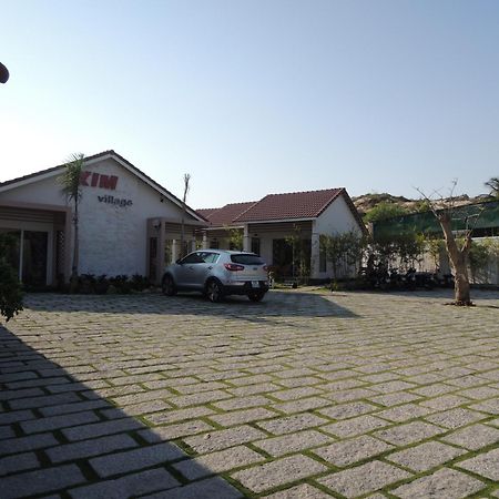Kim Village Resort Mui Ne Phan Thiết Exteriér fotografie
