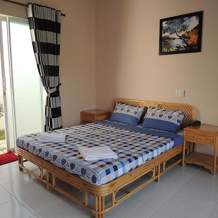 Kim Village Resort Mui Ne Phan Thiết Exteriér fotografie