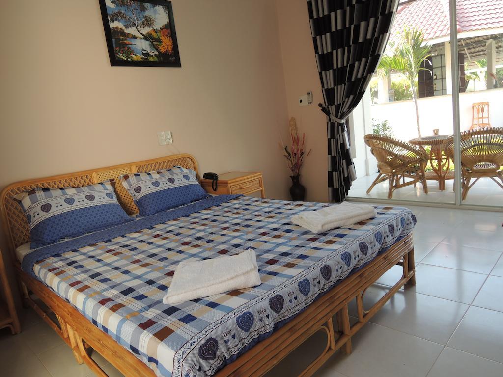 Kim Village Resort Mui Ne Phan Thiết Exteriér fotografie