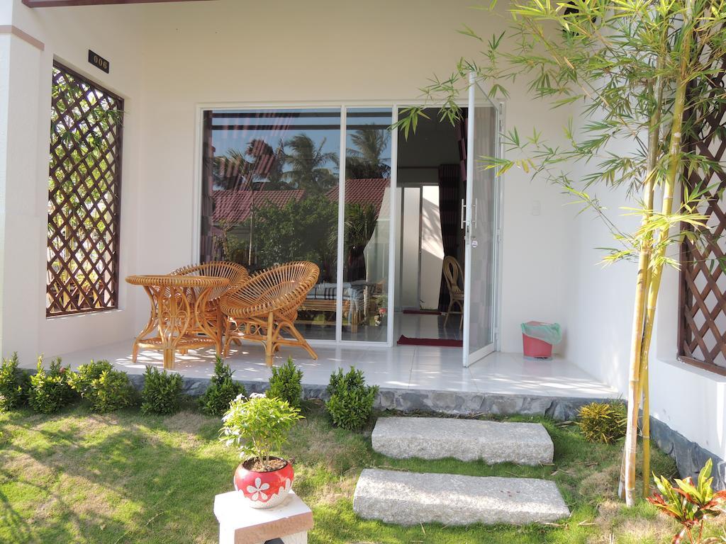 Kim Village Resort Mui Ne Phan Thiết Exteriér fotografie