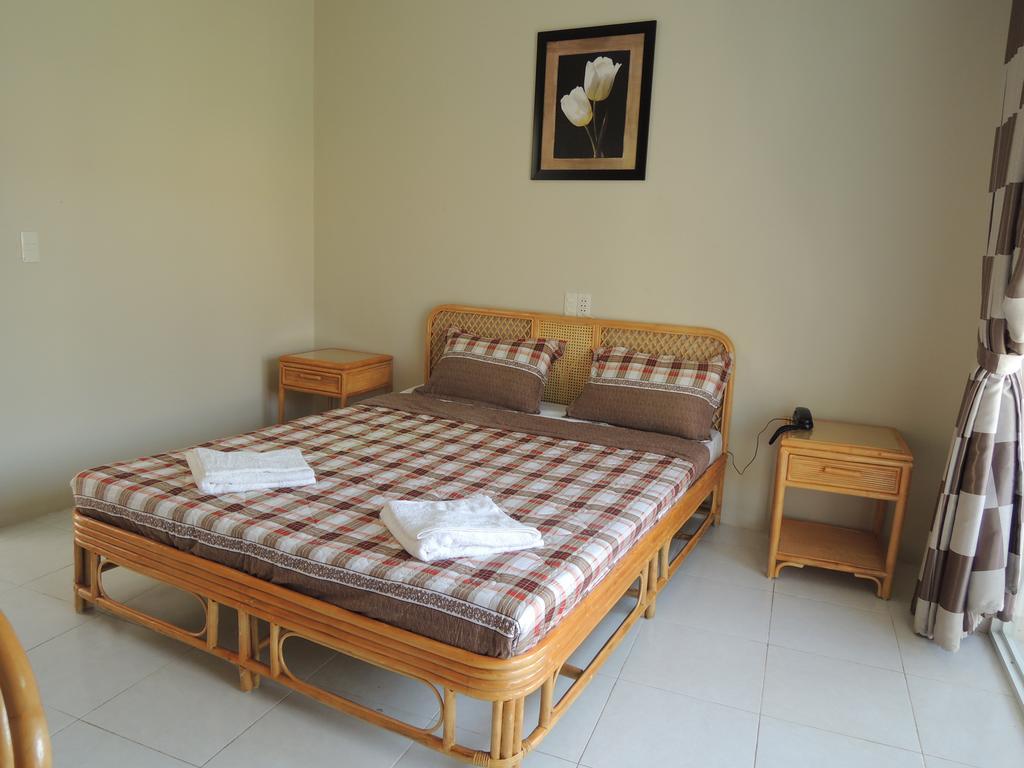 Kim Village Resort Mui Ne Phan Thiết Exteriér fotografie