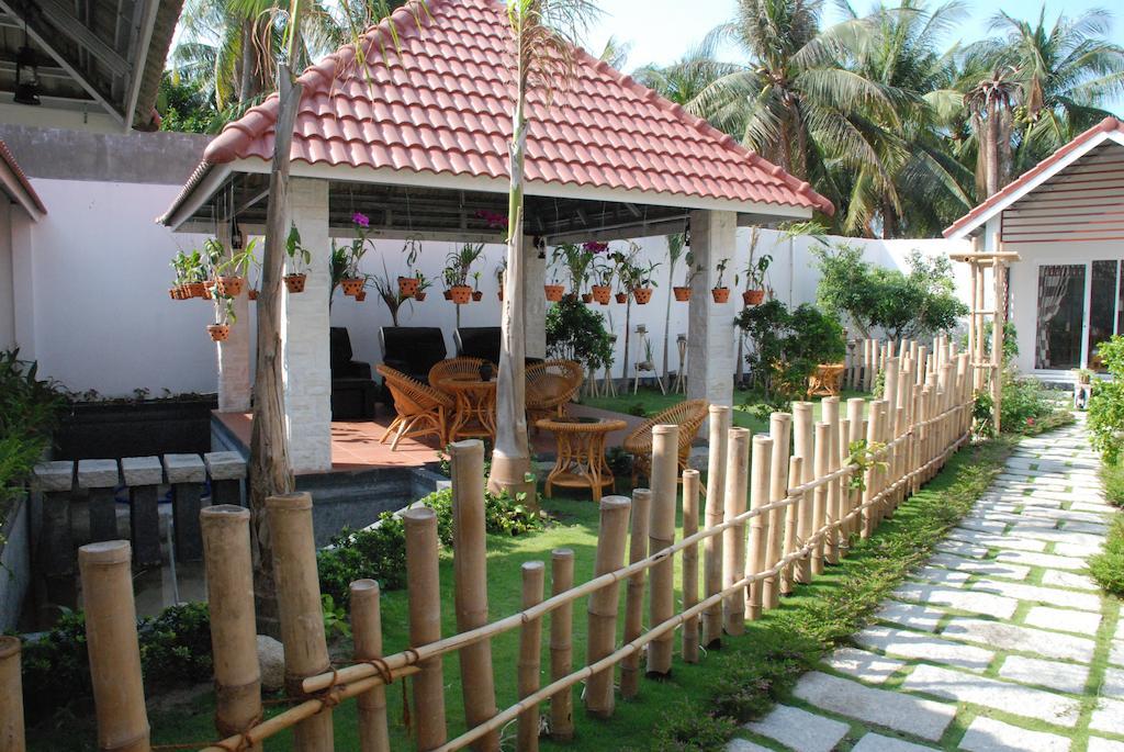 Kim Village Resort Mui Ne Phan Thiết Exteriér fotografie
