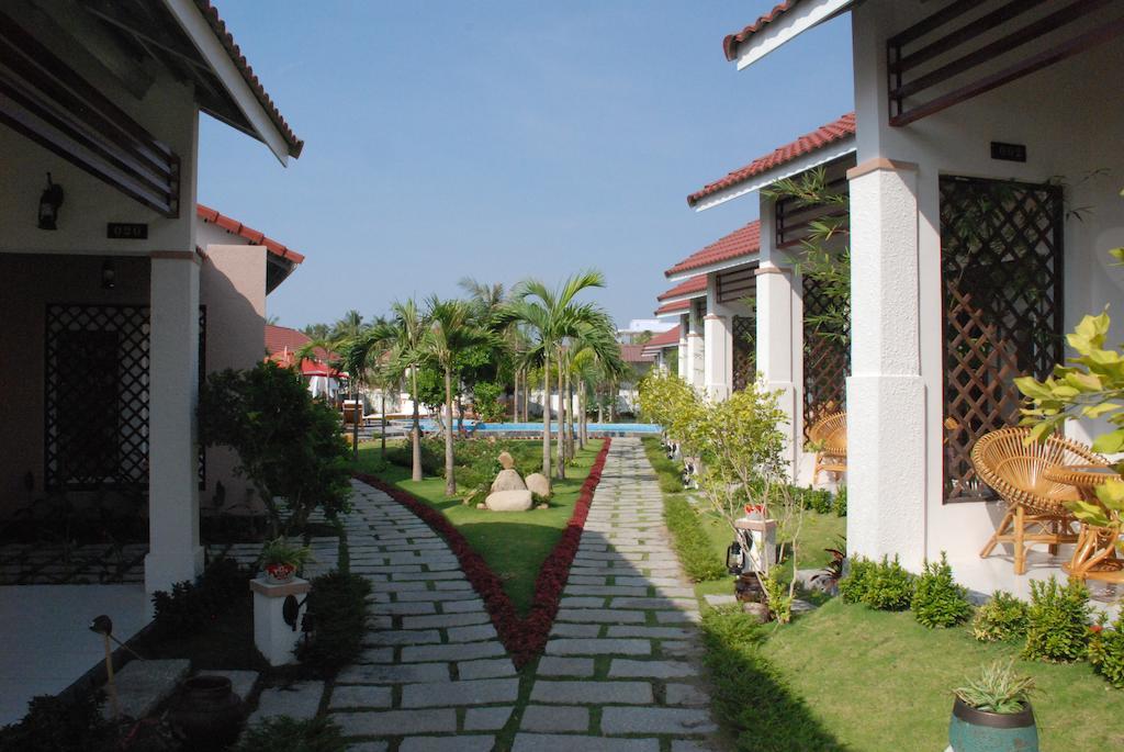 Kim Village Resort Mui Ne Phan Thiết Exteriér fotografie