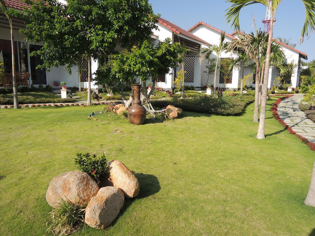 Kim Village Resort Mui Ne Phan Thiết Exteriér fotografie
