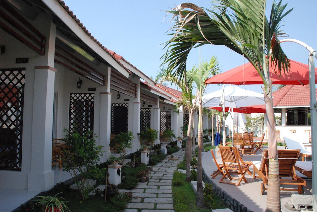 Kim Village Resort Mui Ne Phan Thiết Exteriér fotografie
