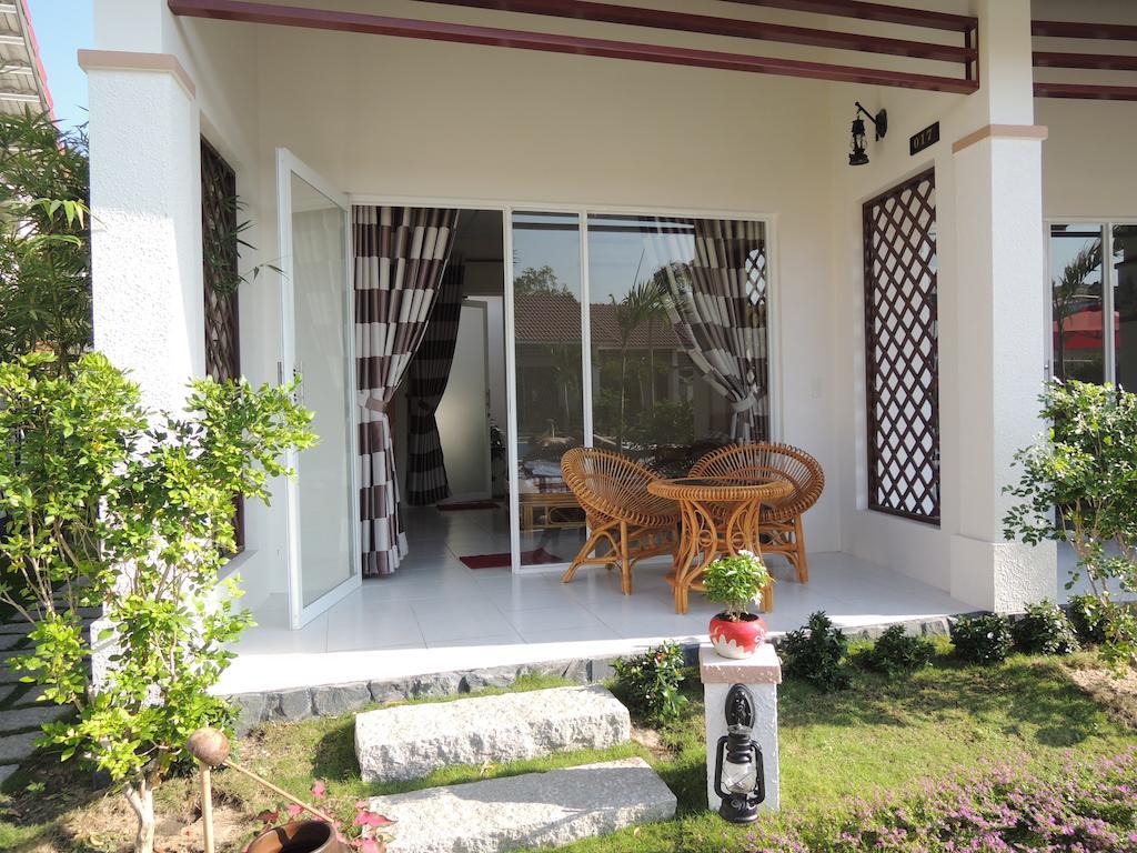 Kim Village Resort Mui Ne Phan Thiết Exteriér fotografie