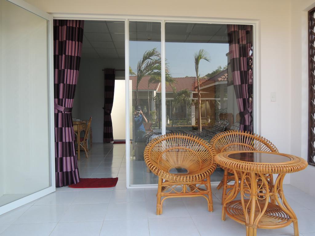 Kim Village Resort Mui Ne Phan Thiết Exteriér fotografie
