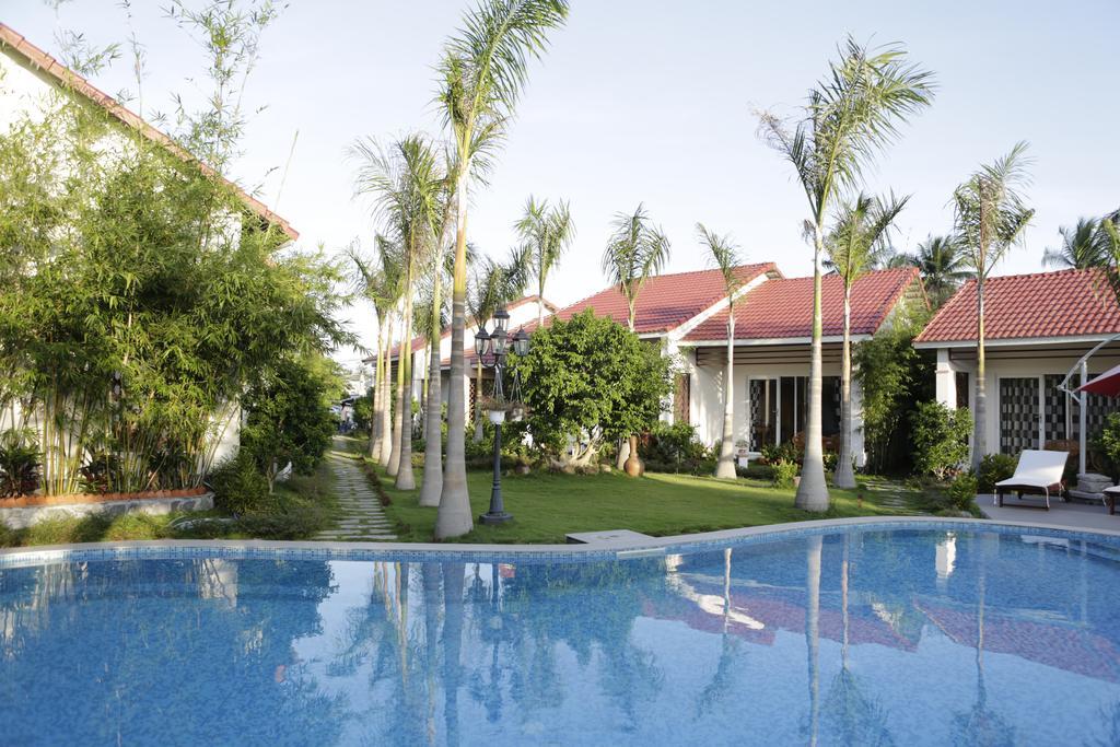 Kim Village Resort Mui Ne Phan Thiết Exteriér fotografie