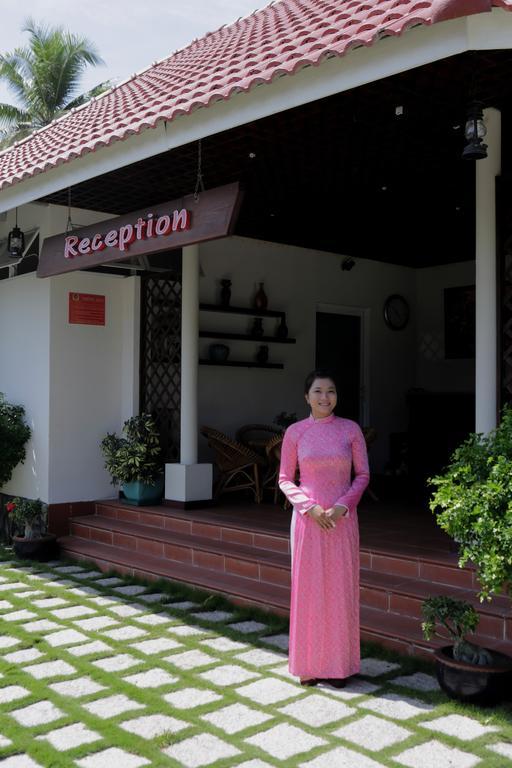 Kim Village Resort Mui Ne Phan Thiết Exteriér fotografie
