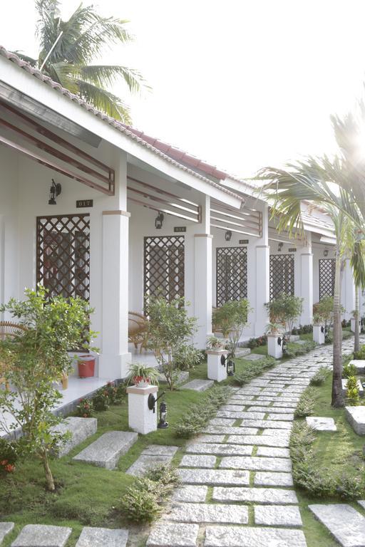 Kim Village Resort Mui Ne Phan Thiết Exteriér fotografie