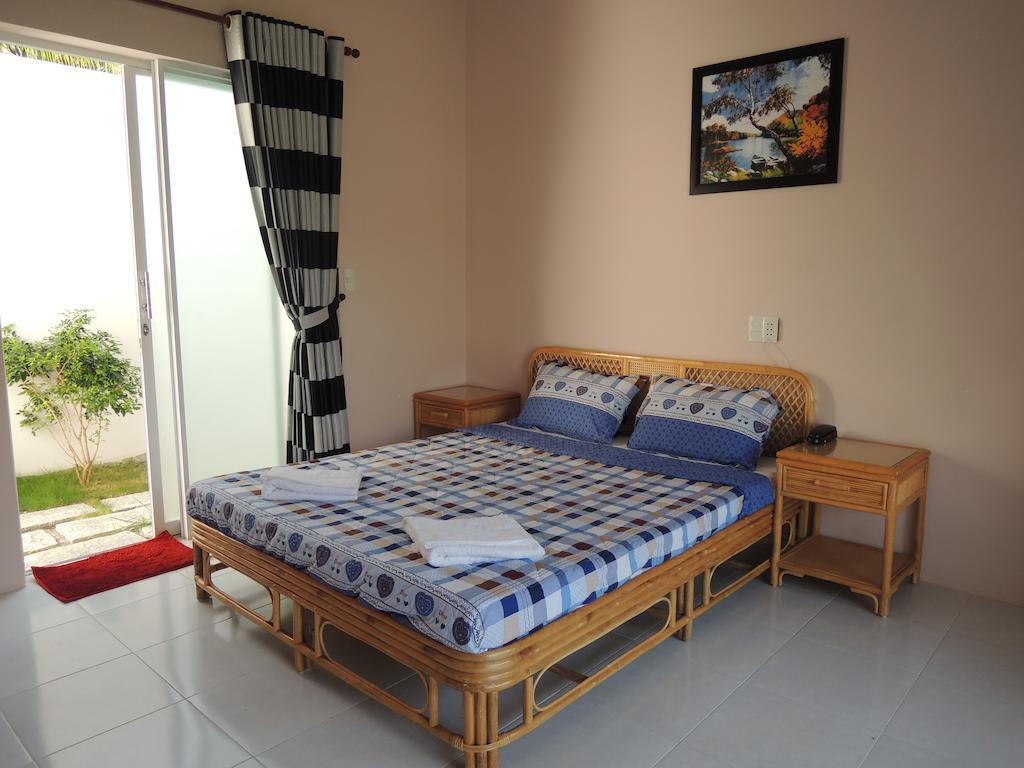 Kim Village Resort Mui Ne Phan Thiết Exteriér fotografie