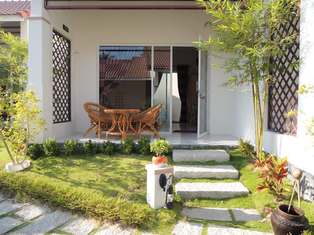 Kim Village Resort Mui Ne Phan Thiết Exteriér fotografie