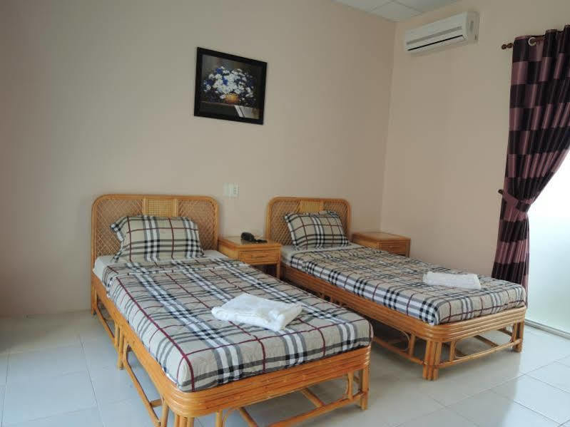Kim Village Resort Mui Ne Phan Thiết Exteriér fotografie